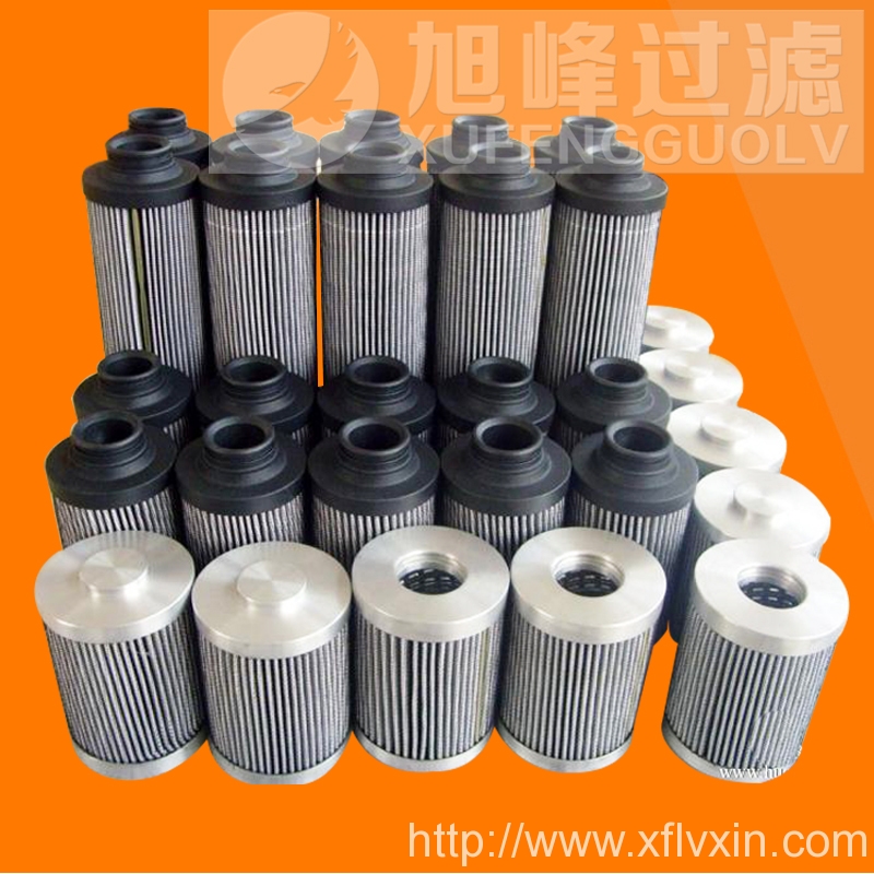 鋼廠濾芯破損怎么辦？