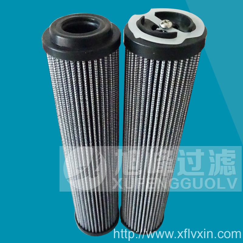 電廠濾芯需要怎么保護？